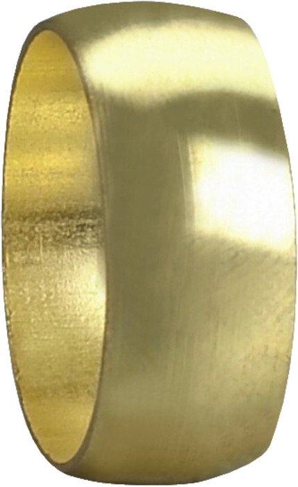 Klämring Ø15 mm 10-pack ScandFix